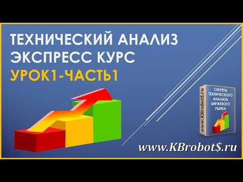 фигуры в трейдинге