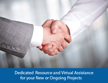 Virtual Assistance and KPO